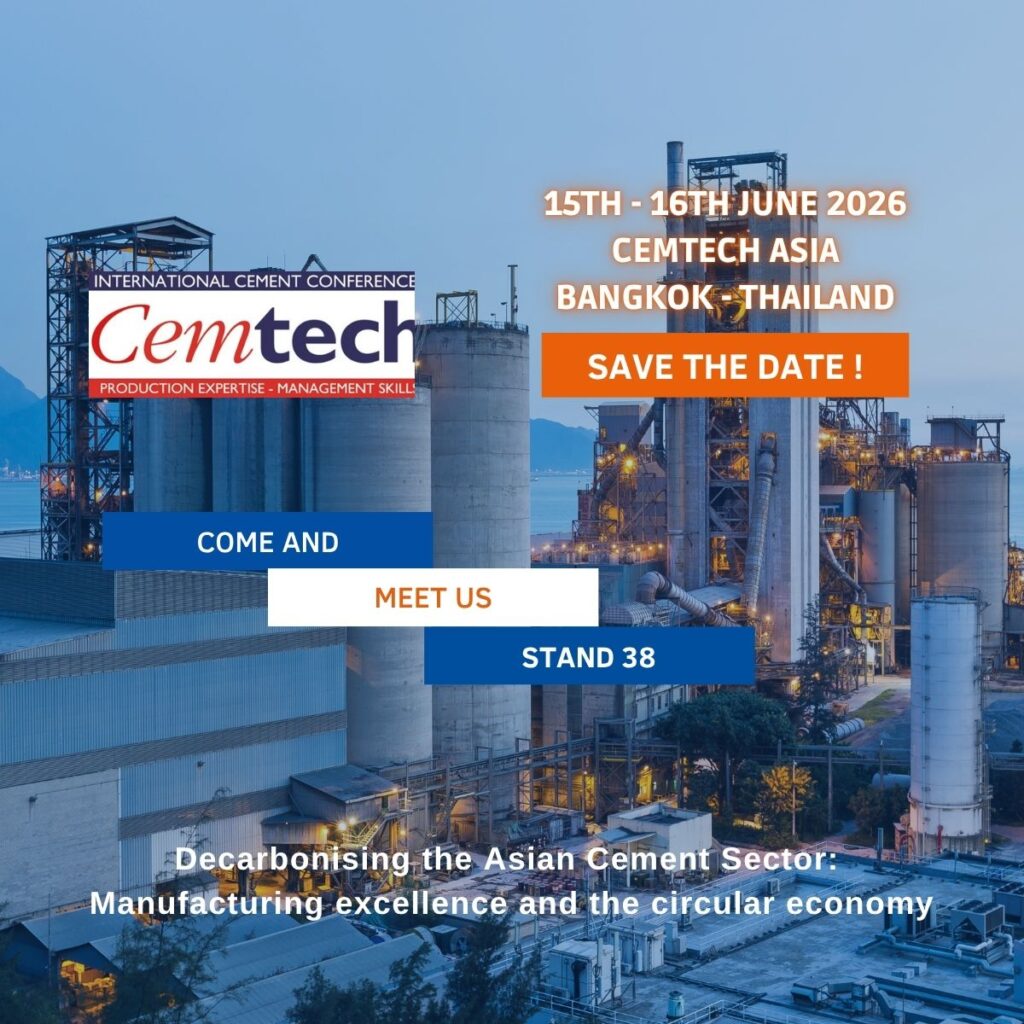 hasler group cemtech asia participation